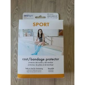 Sport Adult 38" Cast Bandage Protector